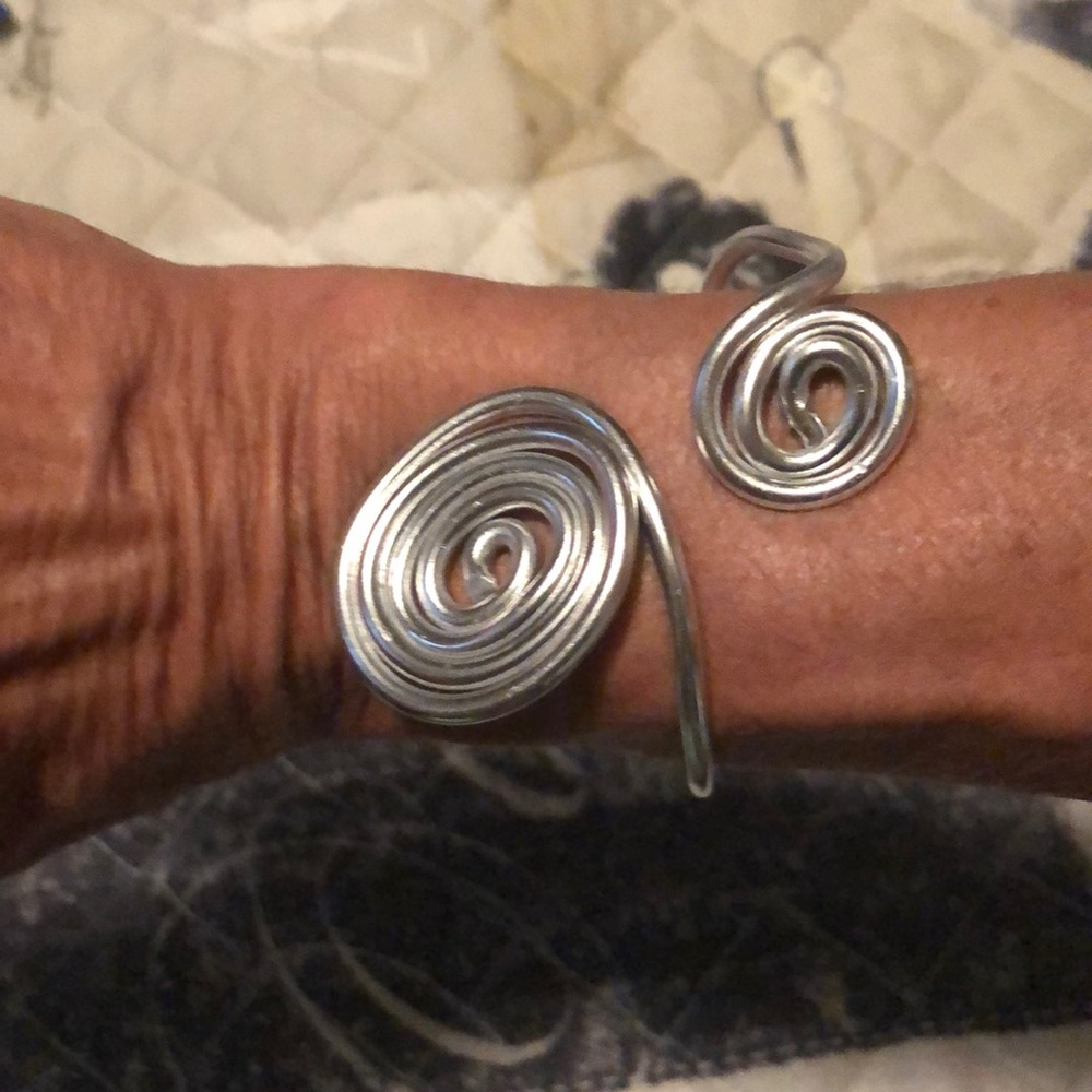 100%aluminum